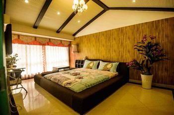Shuangshuang Home Fenghuang Hongqiao Branch 외부 사진