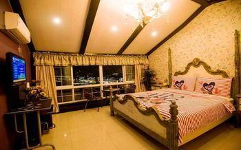 Shuangshuang Home Fenghuang Hongqiao Branch 외부 사진
