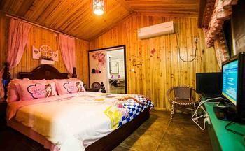 Shuangshuang Home Fenghuang Hongqiao Branch 외부 사진
