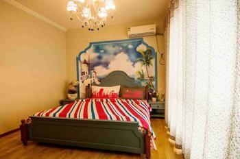 Shuangshuang Home Fenghuang Hongqiao Branch 외부 사진