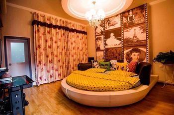 Shuangshuang Home Fenghuang Hongqiao Branch 외부 사진
