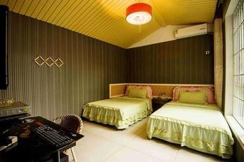 Shuangshuang Home Fenghuang Hongqiao Branch 외부 사진