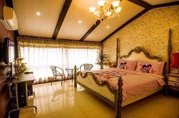 Shuangshuang Home Fenghuang Hongqiao Branch 외부 사진